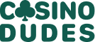 casino dudes footer logo